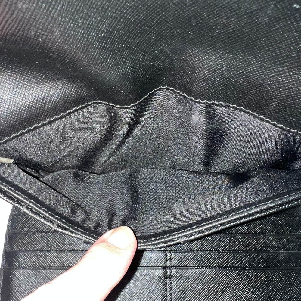 Coach Turnlock Wallet - Picture 5 of 8